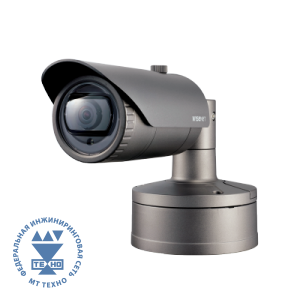 Видеокамера IP Wisenet XNO-6010RP