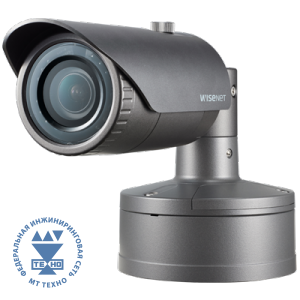 Видеокамера IP Wisenet XNO-8030RP