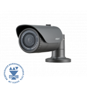Видеокамера Wisenet HCO-7010RP