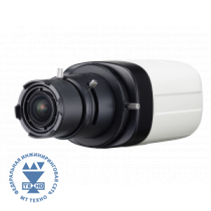 Видеокамера Wisenet SCB-6003