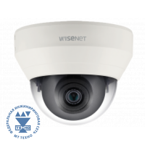 Видеокамера Wisenet SCD-6013