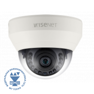 Видеокамера Wisenet SCD-6023R