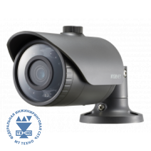 Видеокамера Wisenet SCO-6023R