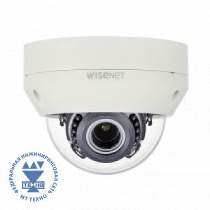 Видеокамера Wisenet HCV-6070RP