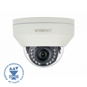 Видеокамера Wisenet HCV-7020RP