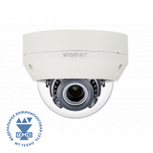 Видеокамера Wisenet HCV-7070RP