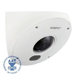 Видеокамера IP Wisenet TNV-7010RC
