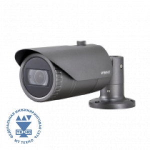 Видеокамера Wisenet HCO-E6070RA