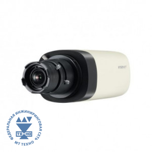Видеокамера IP Wisenet QNB-7000