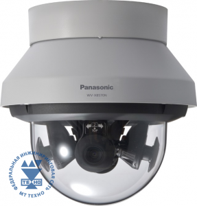 Видеокамера IP Panasonic WV-X8570N