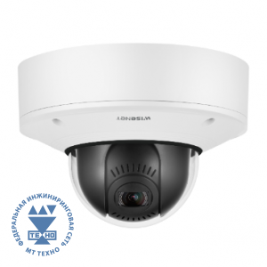 Видеокамера IP Wisenet XNV-6081