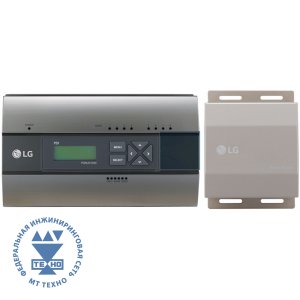 LG PQNUD1S40 блок учёта электроэнергии