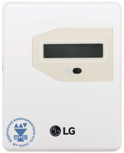 LG PES-C0RV0 датчик СО2