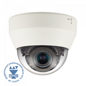 Видеокамера IP Wisenet-Hanwha QND-6082R