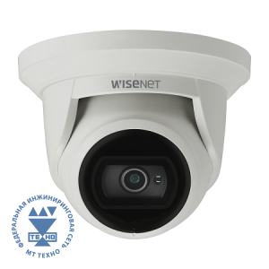 Видеокамера IP Wisenet QNE-8011R