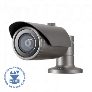 Видеокамера IP Wisenet QNO-8020R