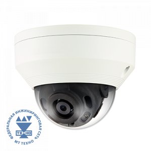 Видеокамера IP Wisenet QNV-6023R
