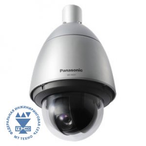 Видеокамера IP Panasonic WV-X6532LN