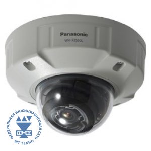Видеокамера IP Panasonic WV-S2570L