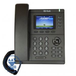 Проводной SIP телефон Htek UC921P RU