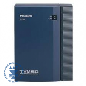 Голосовая почта Panasonic KX-TVM50BX