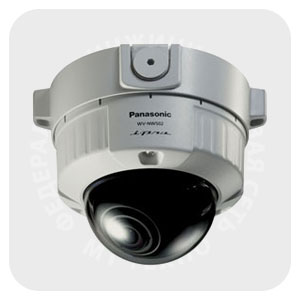 IP Видеокамеры Panasonic